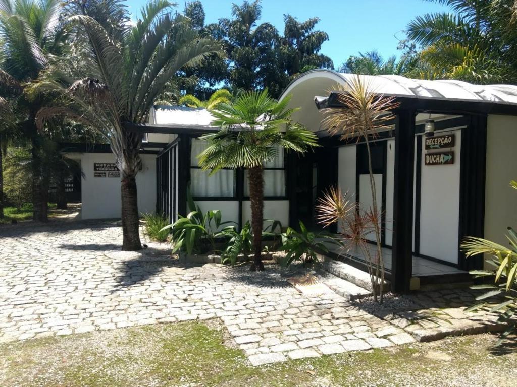 Pousada Morada Das Toninhas