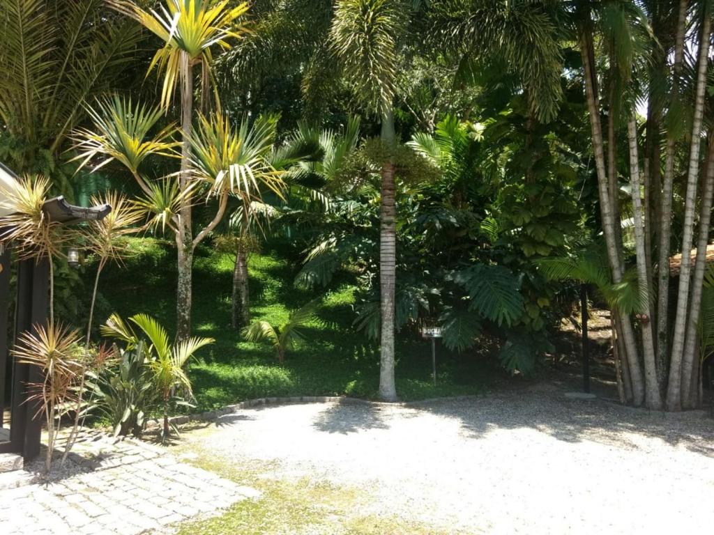 Pousada Morada Das Toninhas photo 3