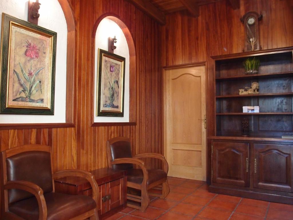 HOSTAL ITXASO-ENEA photo 4