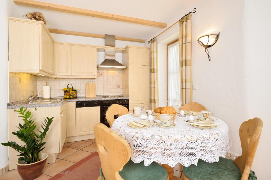 Ferienwohnung Haus Josefa photo 4