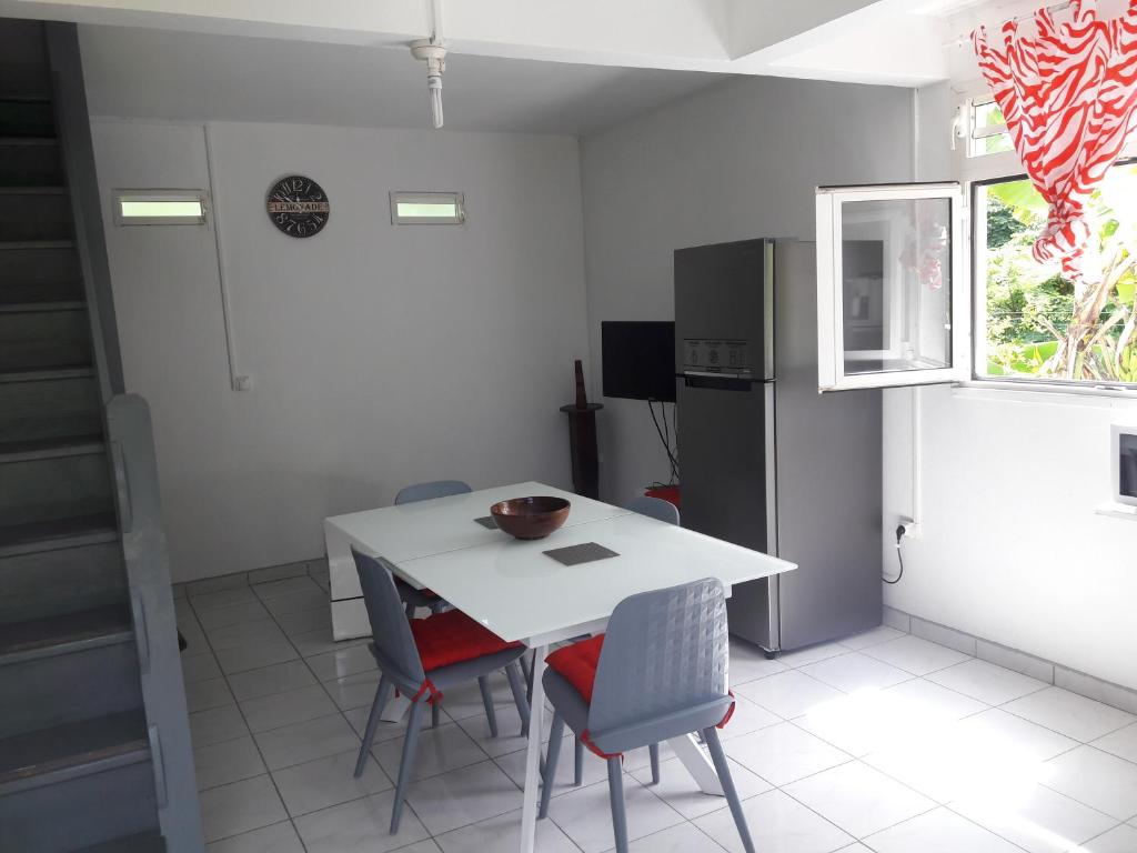 Duplex La Rivière photo 1