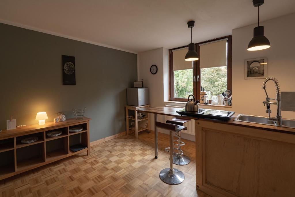 Apartments Wolkentor photo 4