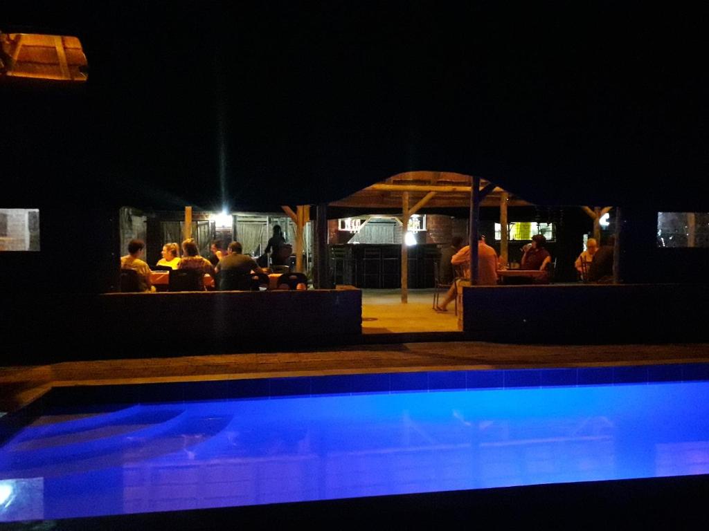 Pondoki Rest Camp photo 2