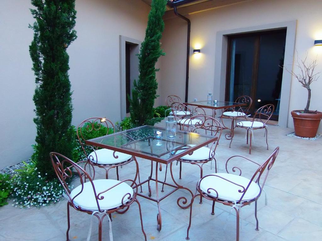 Hotel Villa Monter photo 3