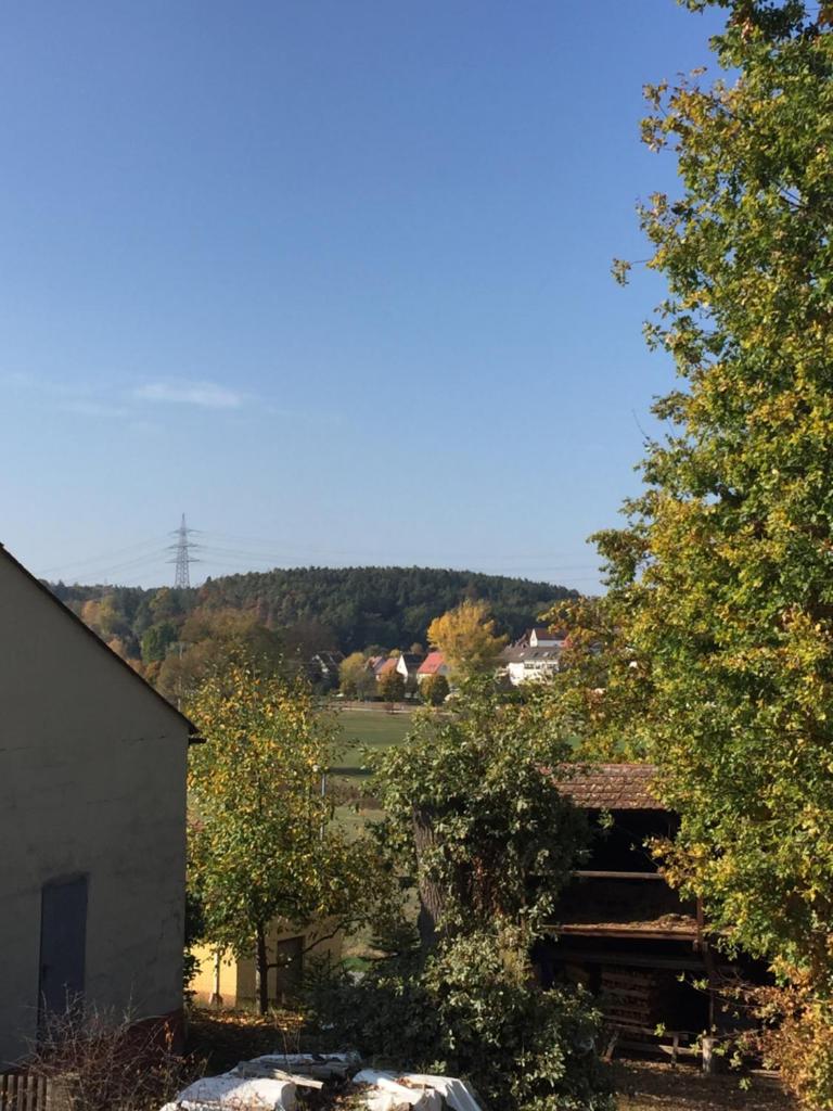 FeWo Claudinenburg photo 4
