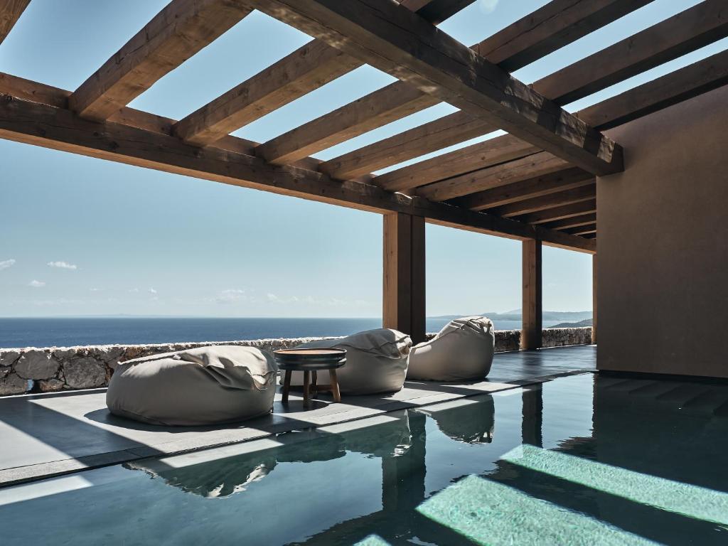 Vais Luxury Villas photo 1