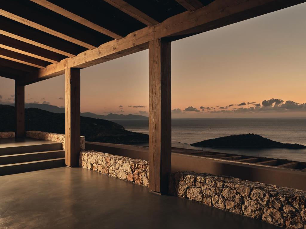 Vais Luxury Villas photo 3