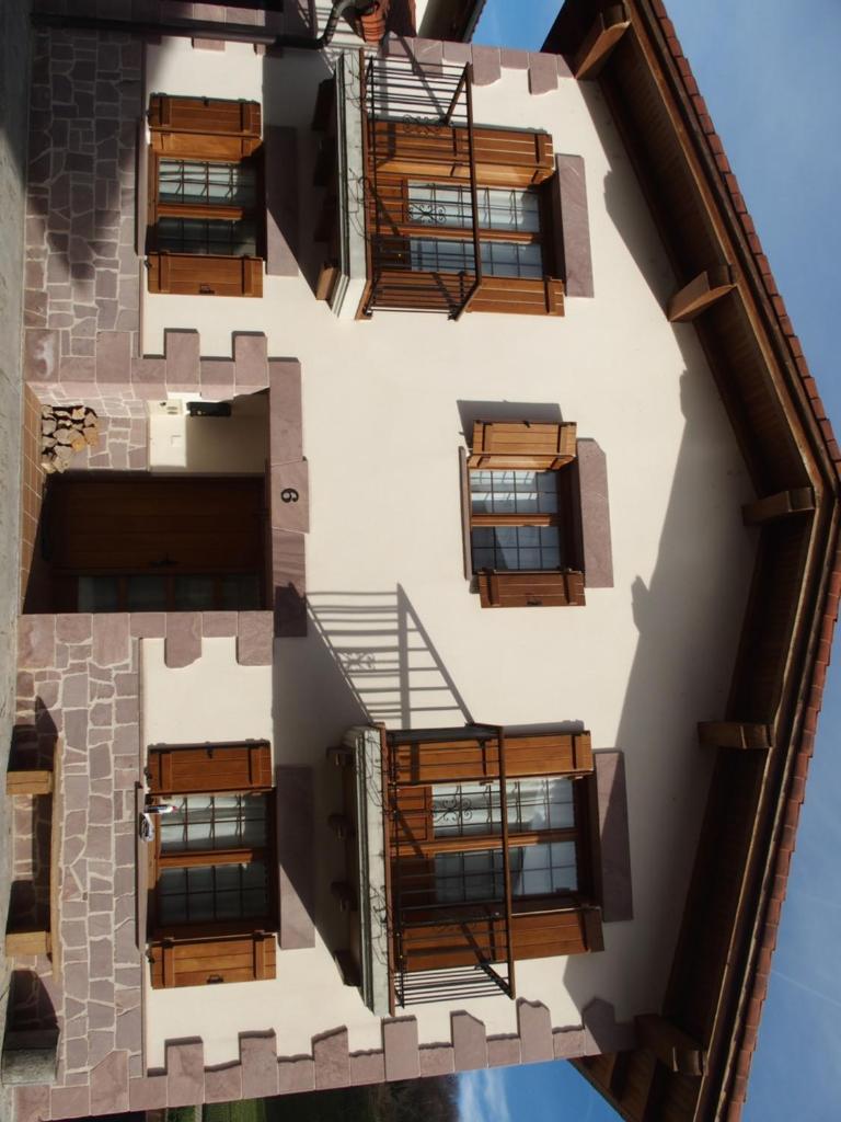 Casa Rural Txolinenea photo 2