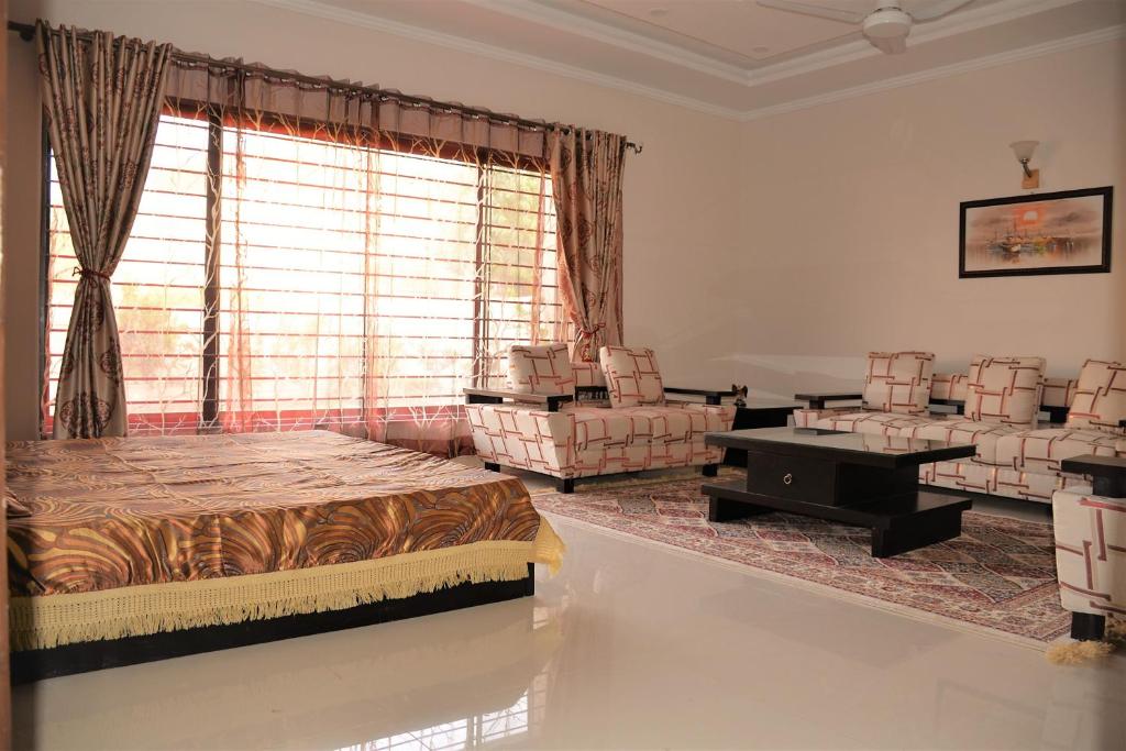 House of Traditions - Family Suite photo 1