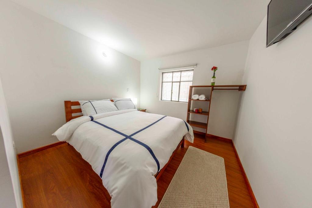 Hotel Refugio del Lago photo 2