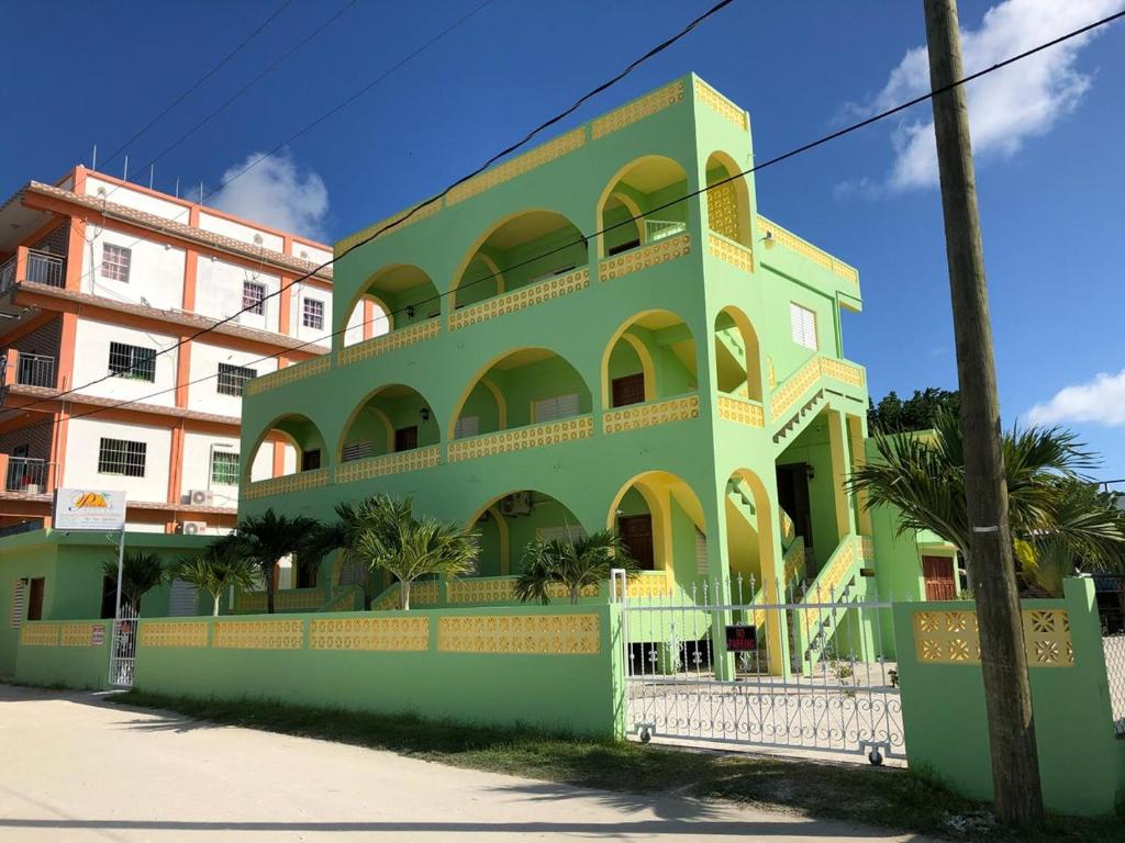 Panchos Villas