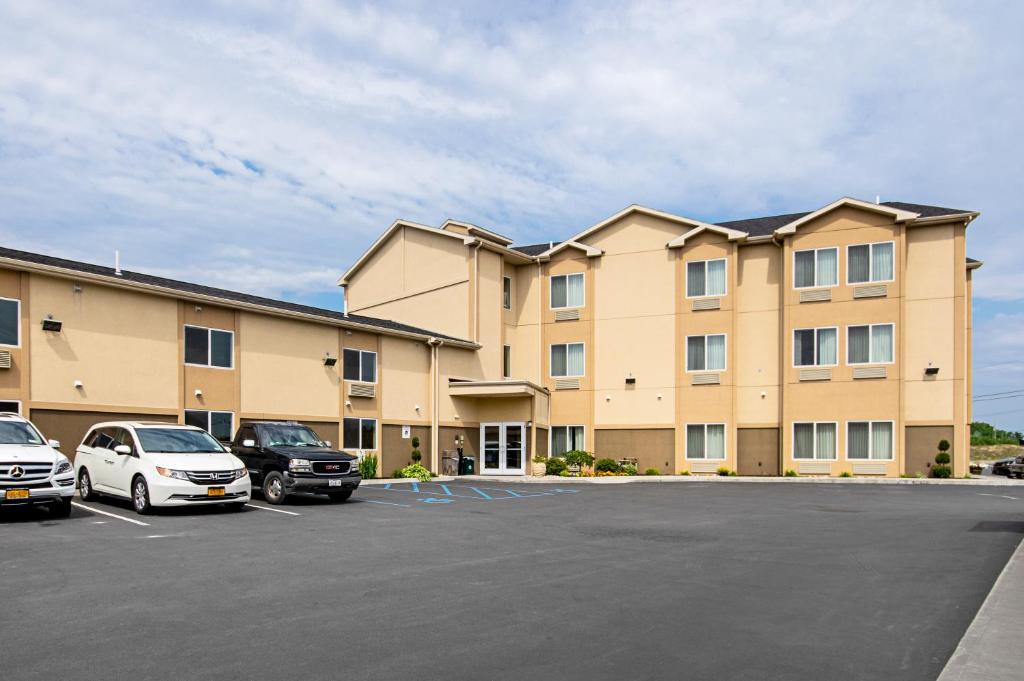 Quality Inn & Suites Glenmont - Albany South photo 1