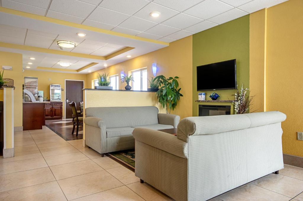 Quality Inn & Suites Glenmont - Albany South photo 4