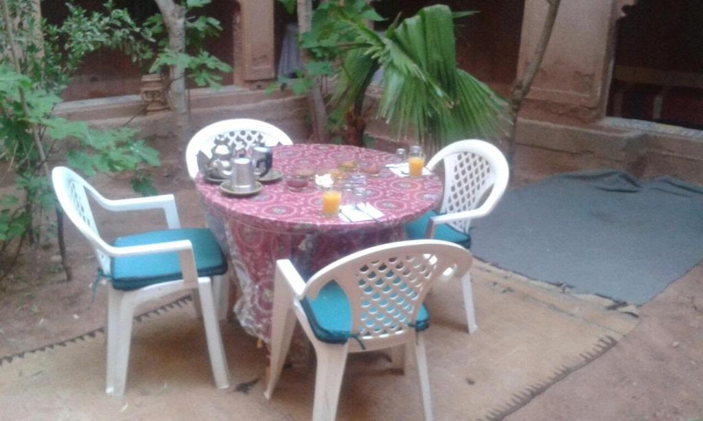 Riad Berbère Boutaghrar photo 2