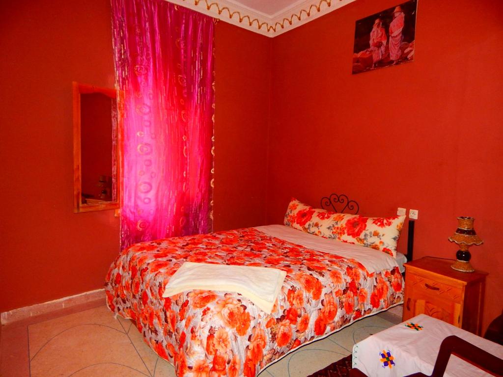 Myhouse Todgha photo 2