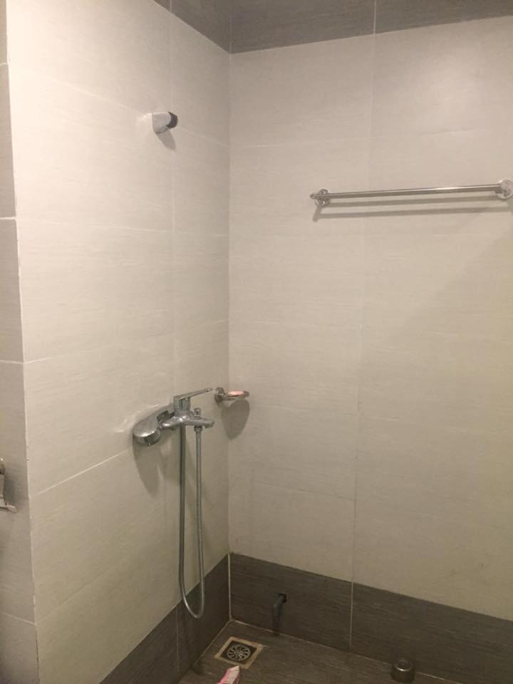 Двухместный (Двухместный номер с 2 отдельными кроватями), van minh hotel