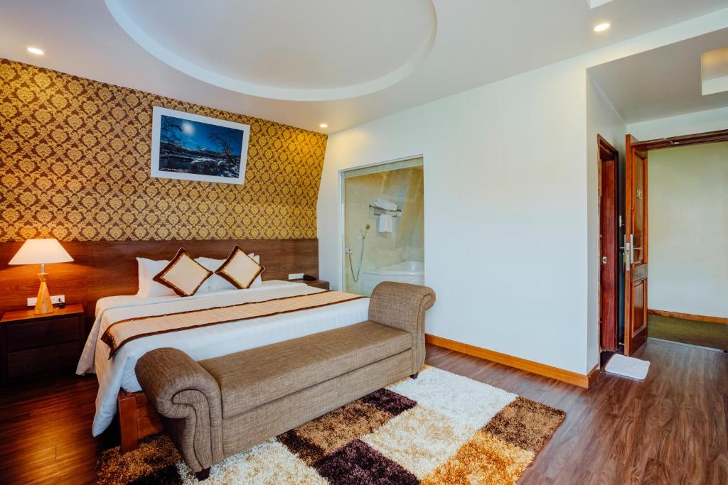 Nesta Phu Quoc Hotel