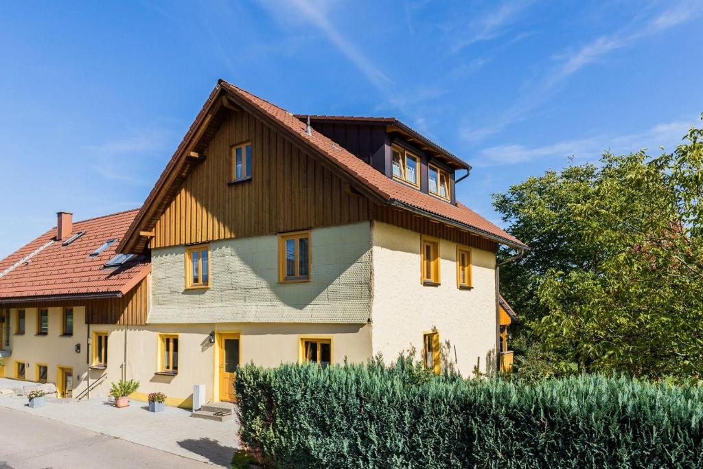 Landhaus Breg photo 1