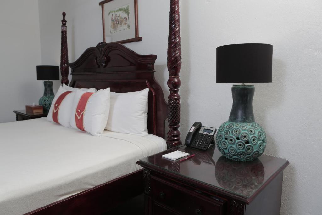 Altamont West Hotel photo 4