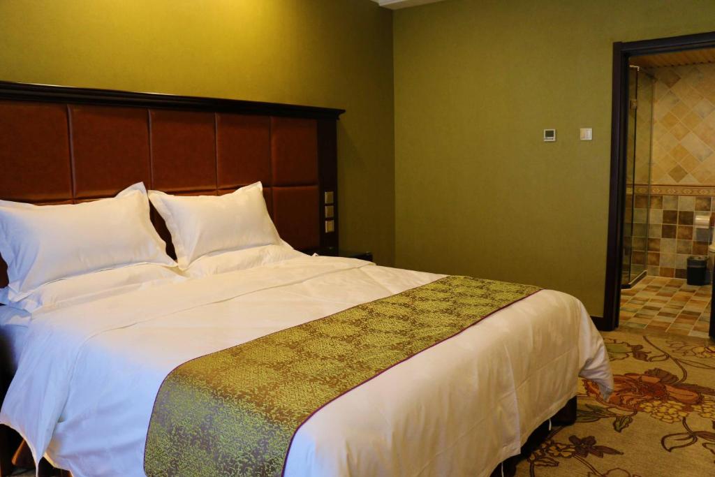 Hohhot Level of Details photo 4