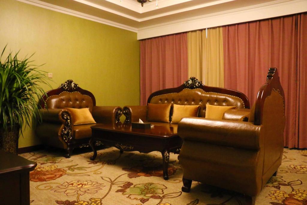 Hohhot Level of Details photo 3