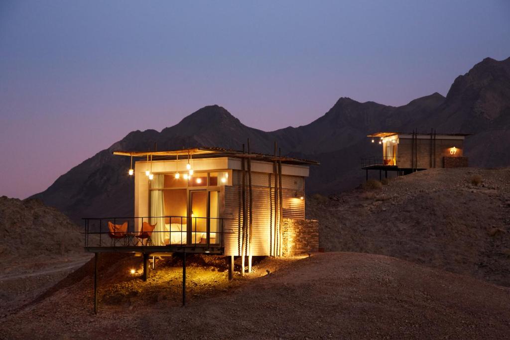 Hatta Resorts photo 3