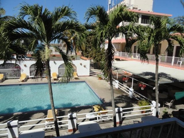 Hotel Perichi's photo 3