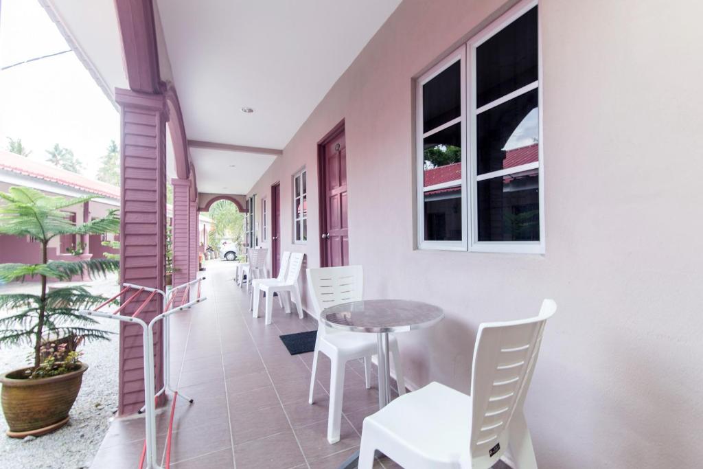 Двухместный (Стандартный двухместный номер с 1 кроватью), Kampung Guest House