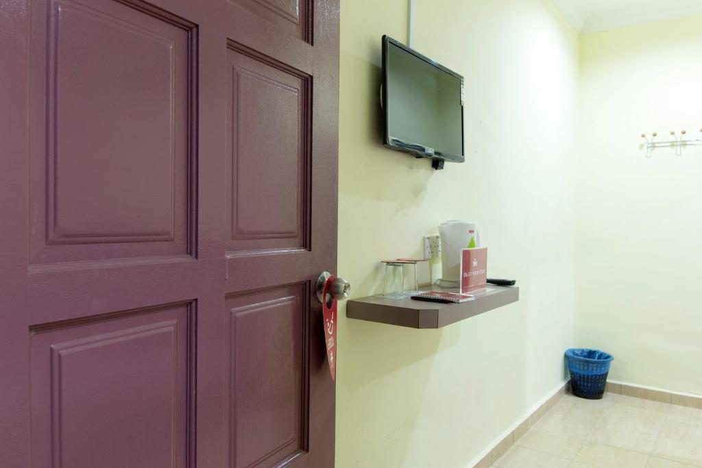Двухместный (Стандартный двухместный номер с 1 кроватью), Kampung Guest House