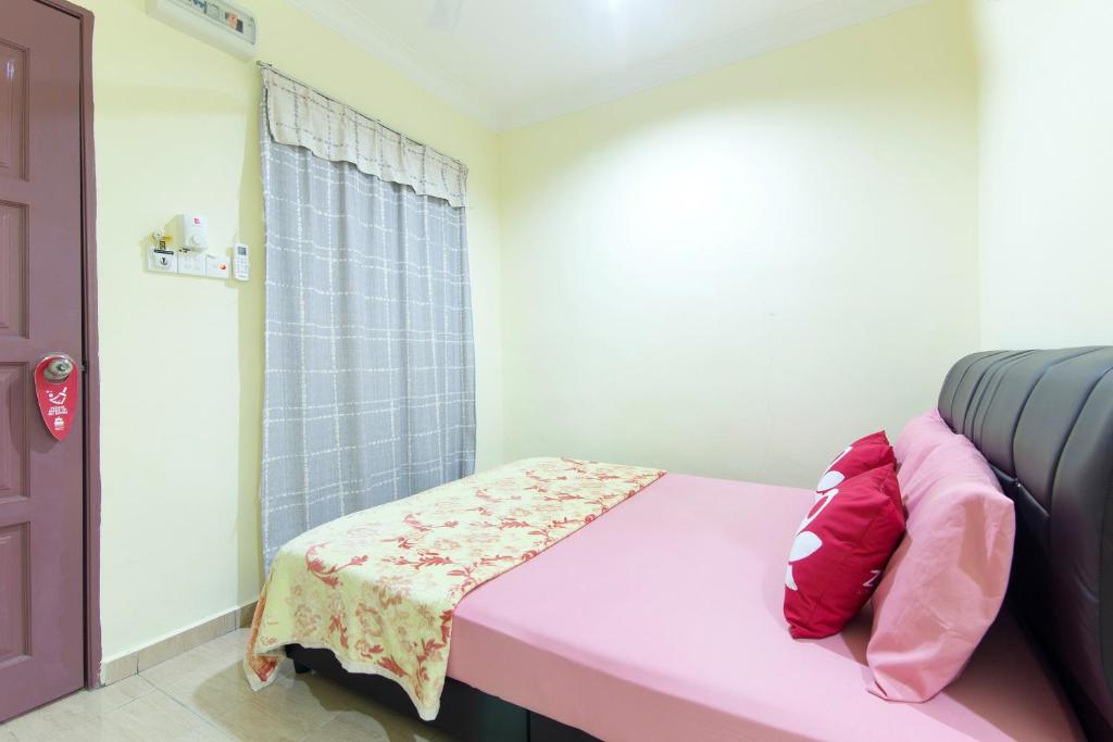 Двухместный (Стандартный двухместный номер с 1 кроватью), Kampung Guest House