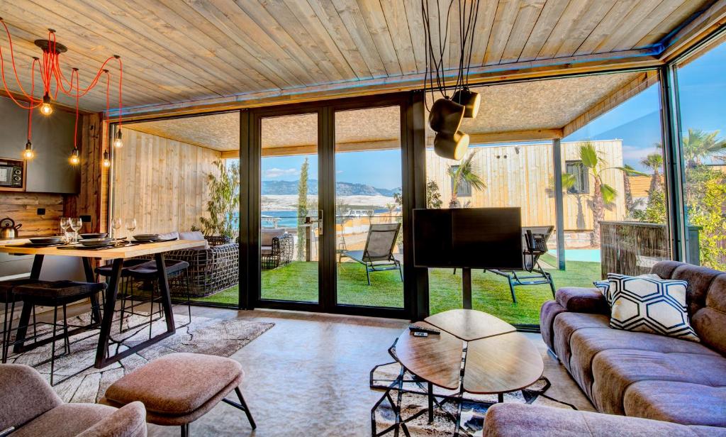 Noa Glamping Resort photo 1