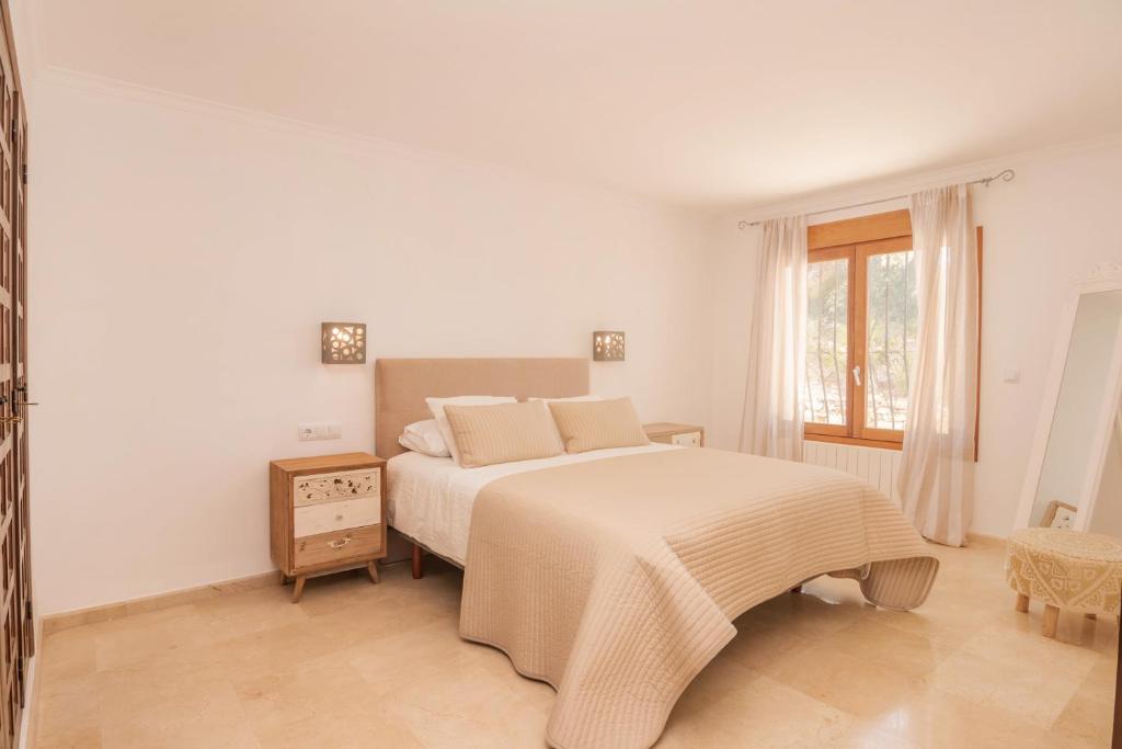 Villa Mirador, Javea photo 1