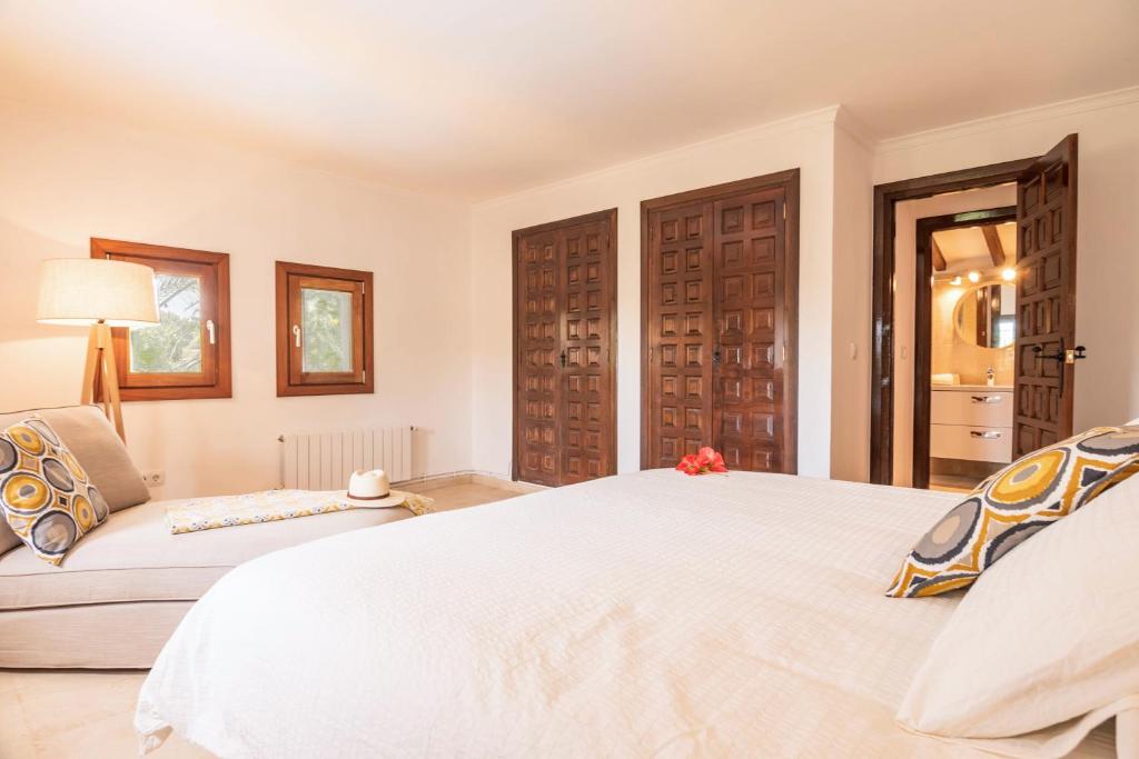 Villa Mirador, Javea photo 2