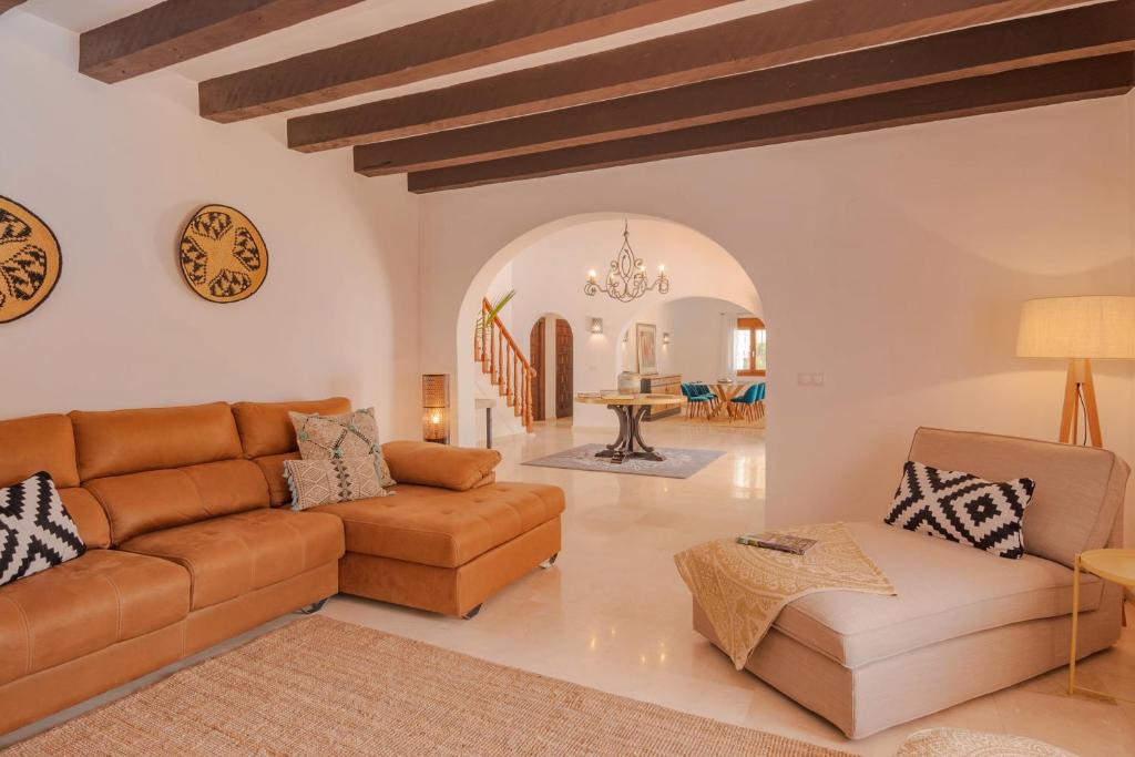Villa Mirador, Javea photo 3