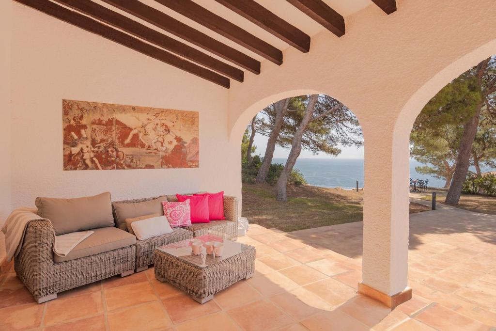 Villa Mirador, Javea photo 4