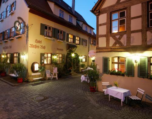 Hotel Weisses Ross photo 1