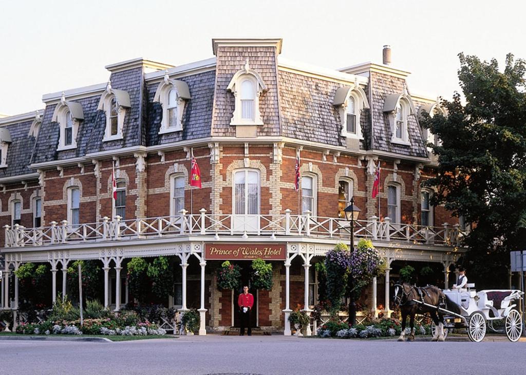 Prince of Wales photo 1