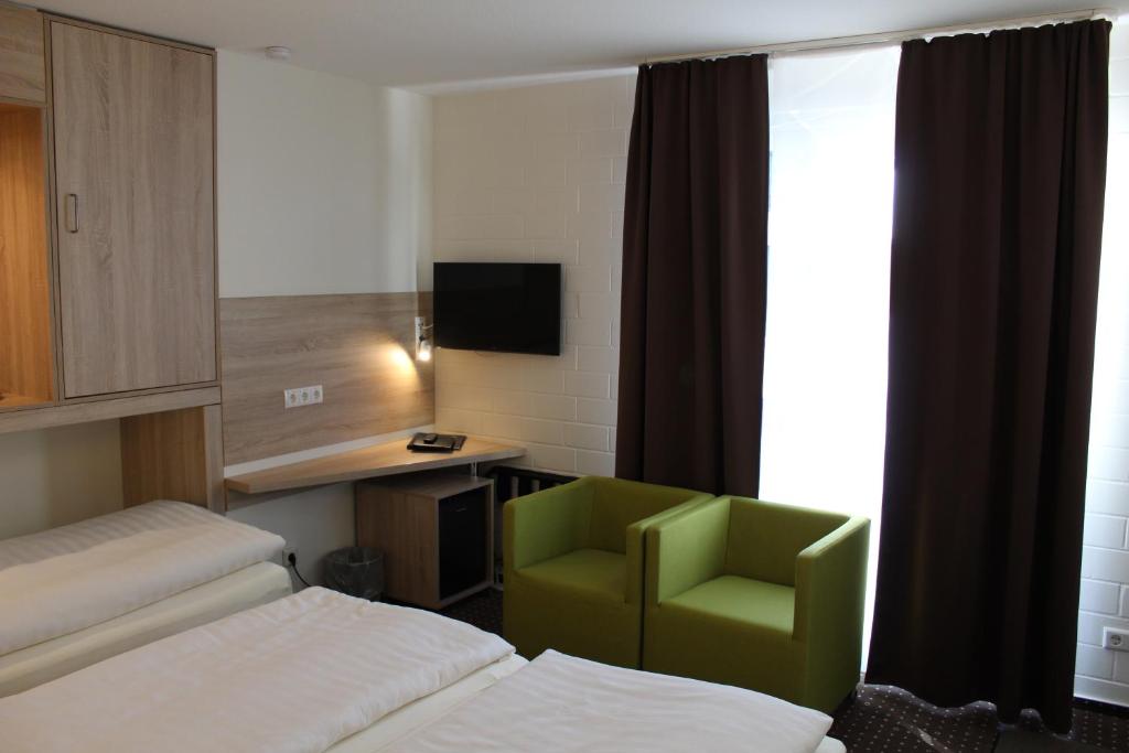 Pur Hotel photo 1