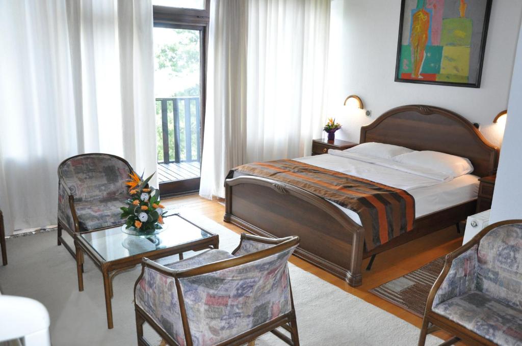 Hotel Simpo Pržar photo 2