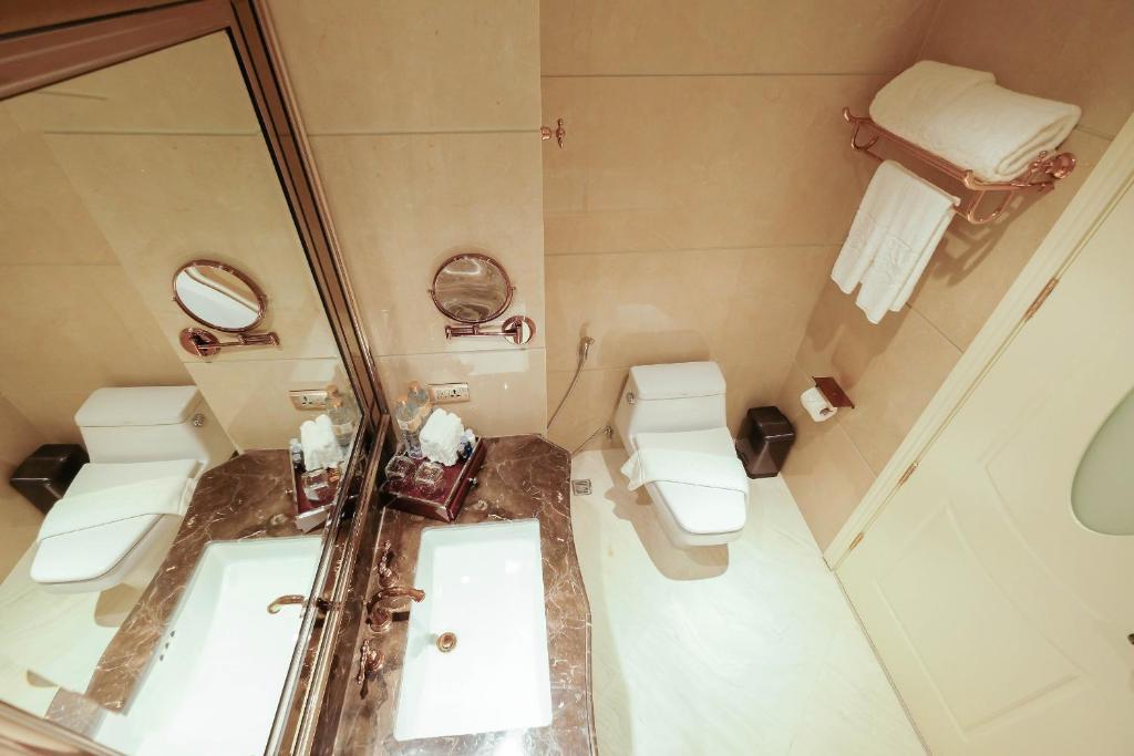 Двухместный (Номер Делюкс с видом на море), LK Emerald Beach