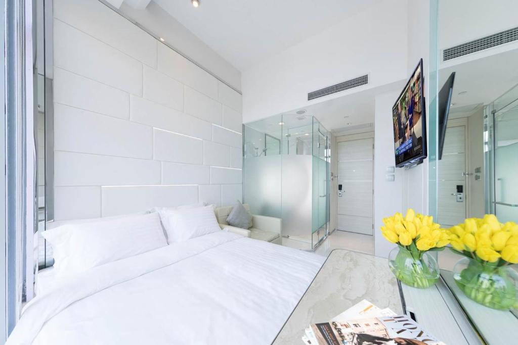 iclub To Kwa Wan Hotel photo 1