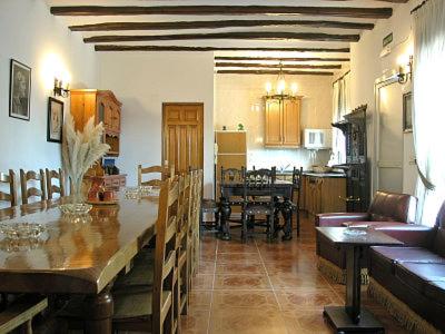 Casa Rural Sancho el Fuerte photo 1