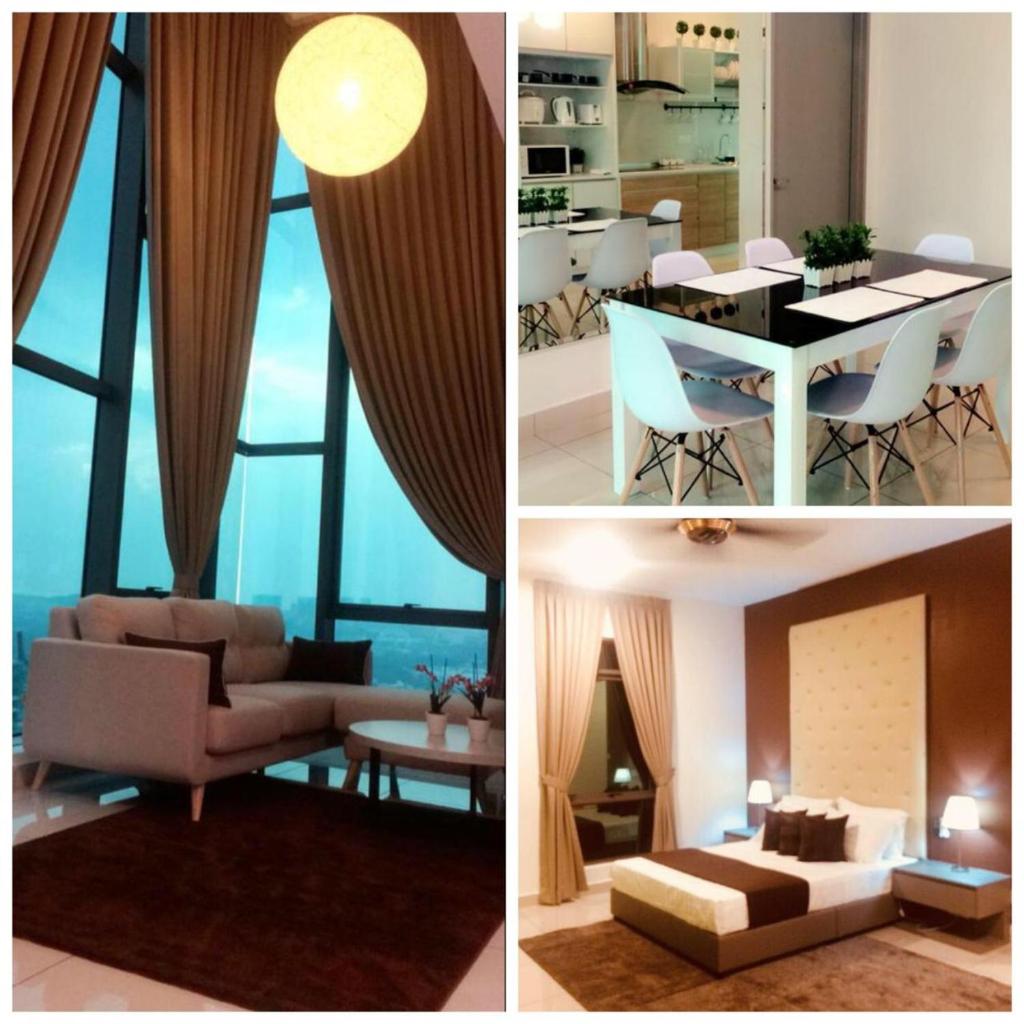 Evo Soho Bangi Homestay D' Imahzzz photo 4
