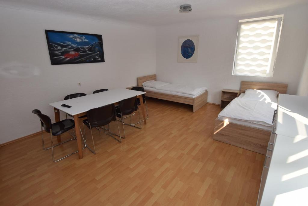 AB Apartment Objekt 114 photo 1