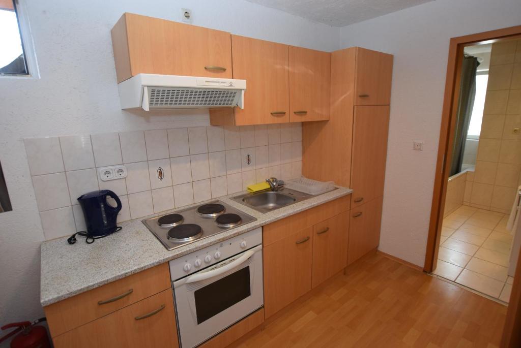 AB Apartment Objekt 114 photo 3