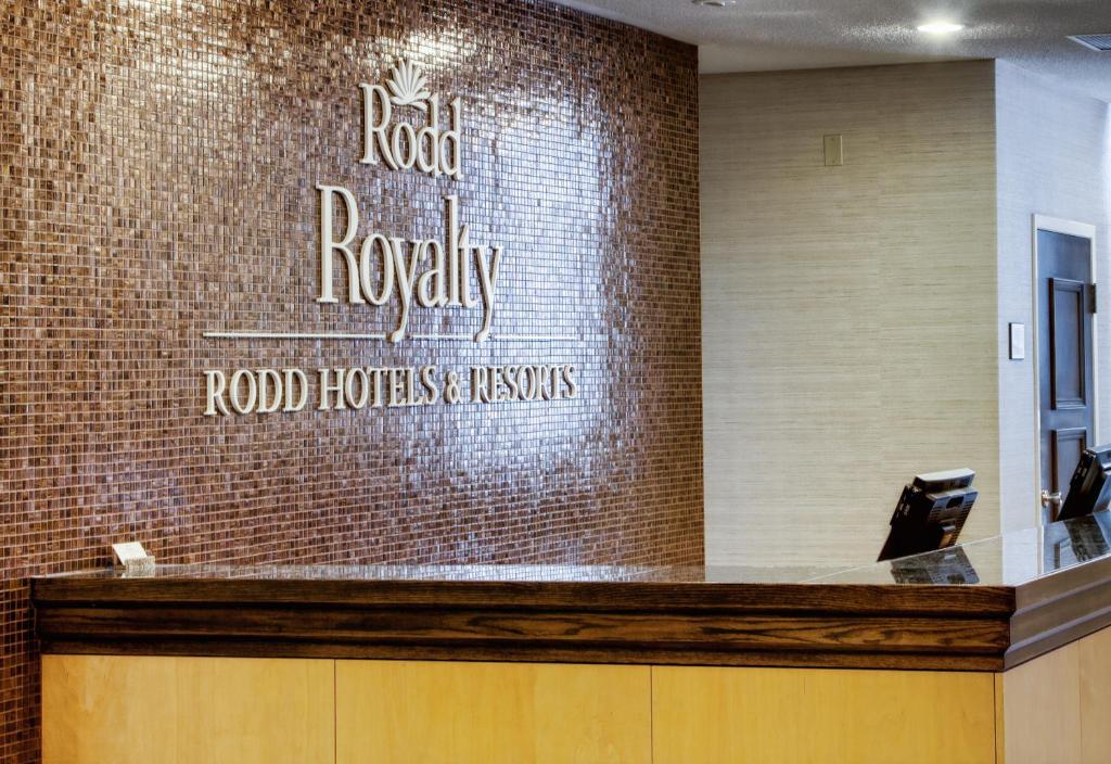Rodd Royalty photo 1