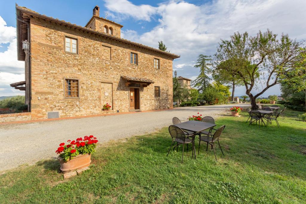 Fattoria Querceto photo 3