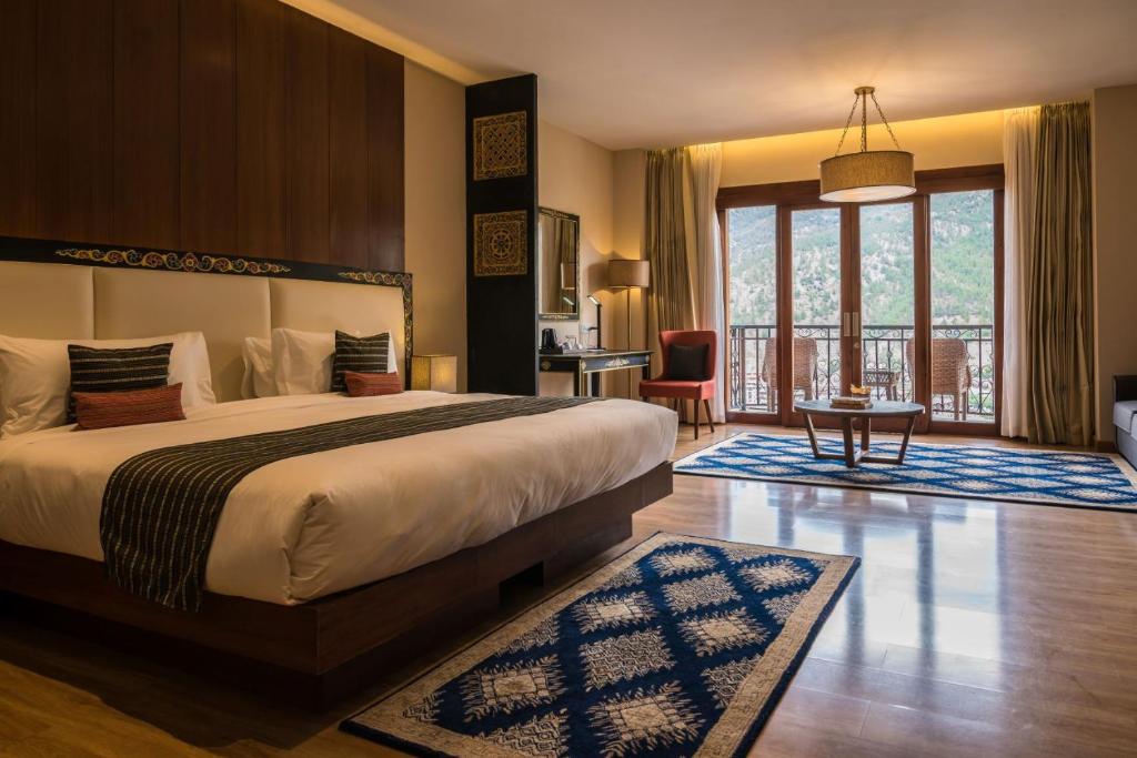 Norkhil Boutique Hotel & Spa photo 1