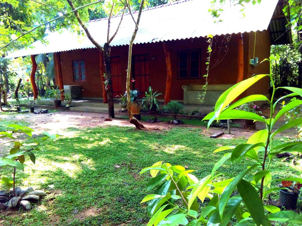 Orient Holiday Resort photo 4