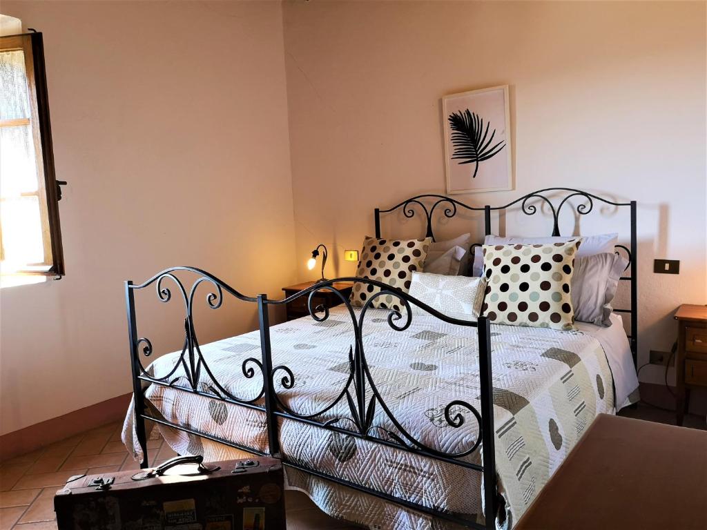 Agriturismo Palazzo Conti - B photo 3